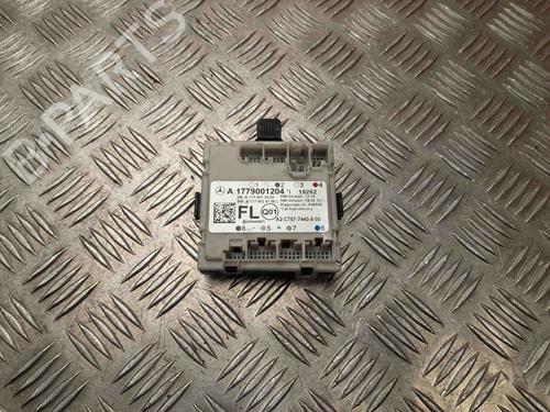 Used Electronic module MERCEDES-BENZ CLA (C118) CLA 180 (118.384) (136 hp) 28923280