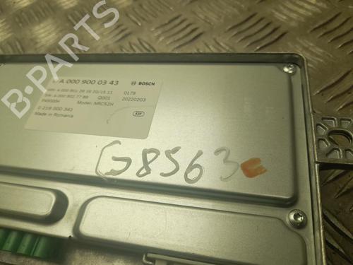 Electronic module MERCEDES-BENZ EQE (V295) EQE 350+ (295.121) | BP37559119M83 - Image 3