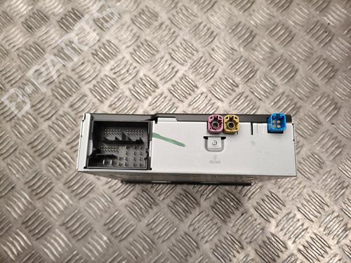 Electronic module VW PASSAT B9 Variant (CJ5) 2.0 TDI | BP38078394M83 - Image 2