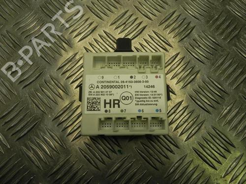 Used Electronic module Electronic module 37577303 37577303