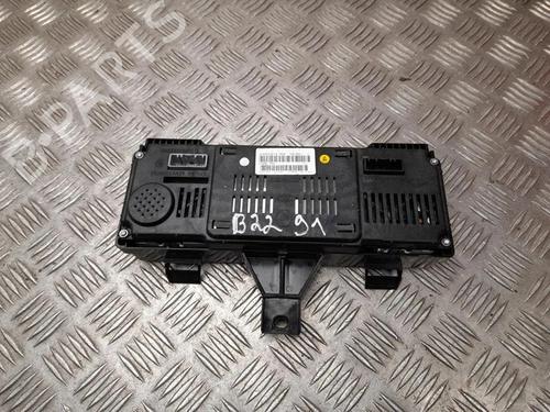Instrument cluster RENAULT ZOE (BFM_) ZOE | BP28916415C47 - Image 4