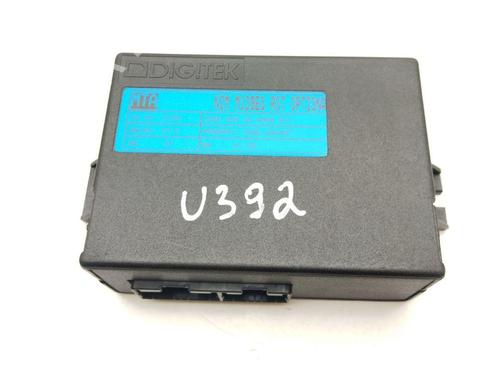 Elektronisk modul MASERATI QUATTROPORTE V 4.7 S (431 hp) 28915420