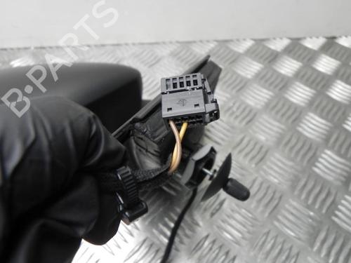 Left mirror VW POLO V (6R1, 6C1) 1.6 TDI | BP28931687C26 