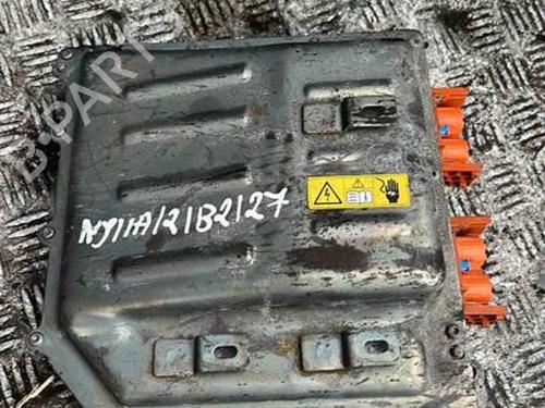 Used Inverter/Converter Inverter/Converter RENAULT ZOE Hatchback Van (BFM_) Electric (BFMA, BFMB) (88 hp) 40616191 40616191