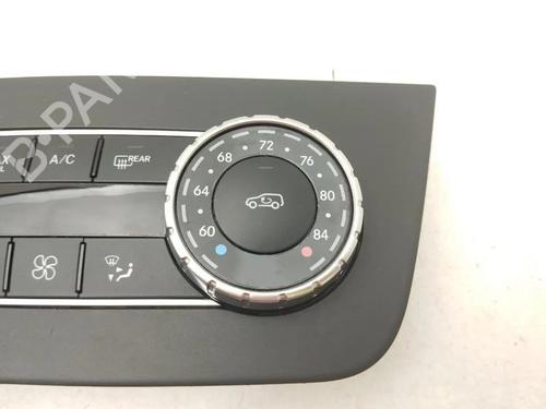 Electronic sensor MERCEDES-BENZ M-CLASS (W166) ML 63 AMG 4-matic (166.074) | BP28916900M84 - Image 5