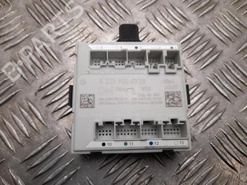 Used Electronic module Electronic module 37565549 37565549
