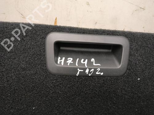 Rear parcel shelf POLESTAR POLESTAR 4 EV All-wheel Drive | BP37570974C85 - Image 3