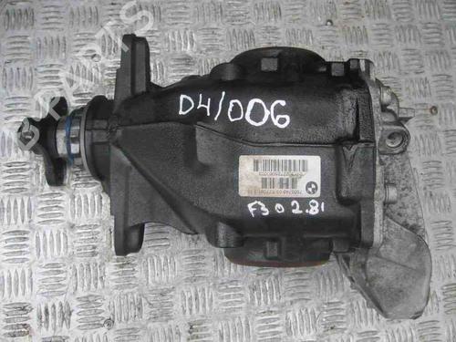 Diferencial trasero BMW 3 (F30, F80) 328 i (245 hp) 28935883