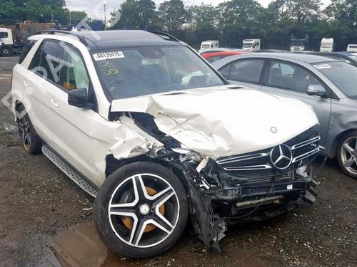 Electronic module MERCEDES-BENZ GLE (W166) 250 d 4-matic (166.004) | BP37582444M83 - Image 8