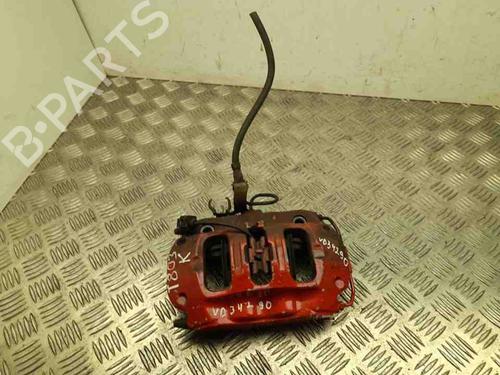 Used Left rear brake caliper PORSCHE PANAMERA (970) 3.0 D (250 hp) 28947906