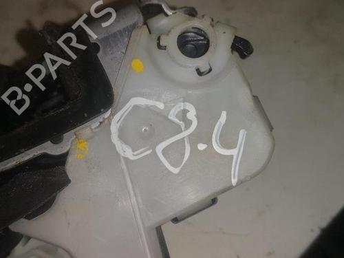 Front right lock OPEL INSIGNIA A (G09) 2.0 CDTI (68) | BP28917514C97 