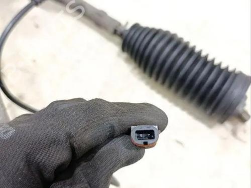 Left front steering knuckle MERCEDES-BENZ CLS (C218) CLS 500 4-matic (218.391) | BP28921115M25 - Image 11
