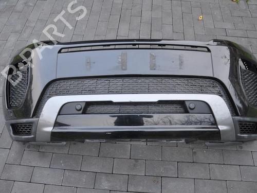 Used Front bumper LAND ROVER RANGE ROVER EVOQUE (L538) 2.0 D 4x4 (180 hp) 30557302