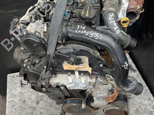 Engine FORD FOCUS III Hatchback Van 1.5 TDCi | BP37575297M1  - Image 5