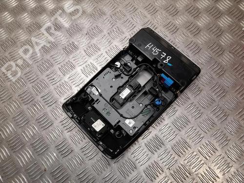 Interior roof light AUDI A7 Sportback (4GA, 4GF) S7 quattro | BP31295800I8