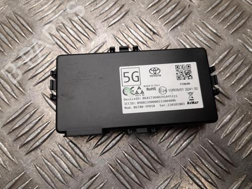 elektronisk-modul-toyota-yaris-cross-mxp_-2020-37557062 main image