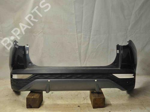 Used Rear bumper HYUNDAI TUCSON (NX4E, NX4A) 1.6 T-GDi (150 hp) 28937056