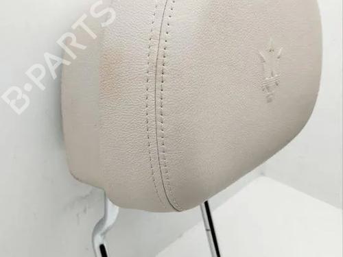 Headrest MASERATI QUATTROPORTE VI 3.0 S | BP28924343I31 - Image 2