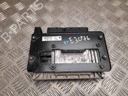 Engine control unit (ECU) HYUNDAI IONIQ 6 (CE) EV All-wheel Drive | BP37563920M57 - Image 4