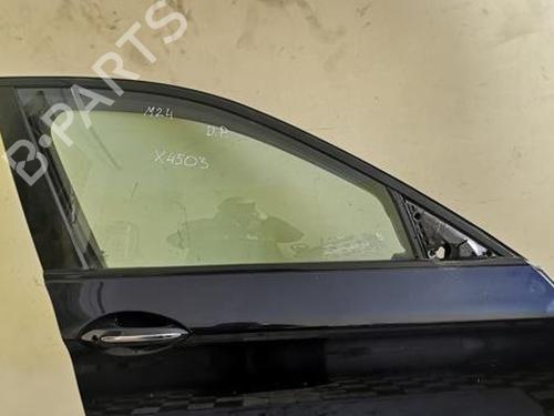 Used Right front door BMW 5 Touring (F11) 525 d (218 hp) 28913681