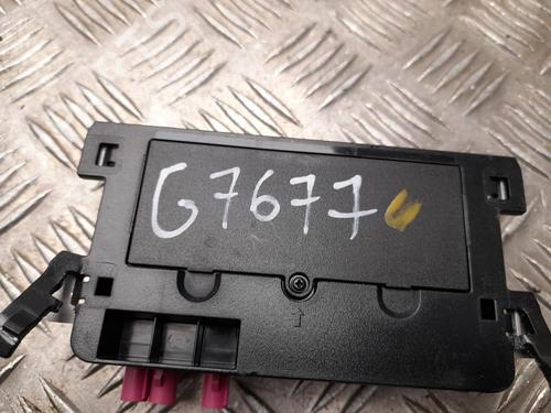 Control unit VW PASSAT B8 Variant (3G5, CB5) 1.4 GTE Hybrid | BP39700678M11 - Image 4