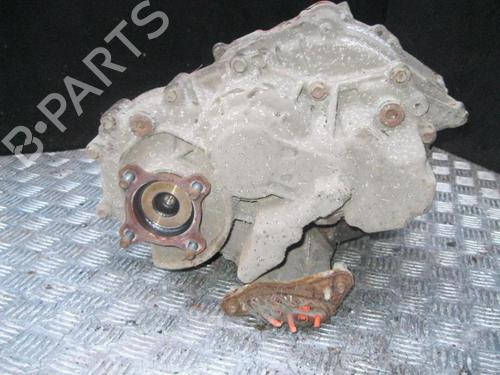 Rear differential LEXUS RX (_U3_) 400h (MHU38_, MHU38R) | BP37565875M24 - Image 2