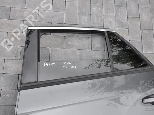 Dør venstre bagtil VW T-ROC (A11, D11) 1.5 TSI | BP28916926C4 