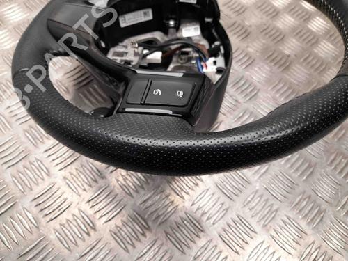 Steering wheel TOYOTA YARIS (_P13_) 1.5 Hybrid (NHP130_, NHP130) | BP28947509C49