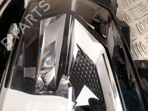 Right headlight SKODA KAMIQ (NW4) 1.0 TSI | BP35790714C29  - Image 5