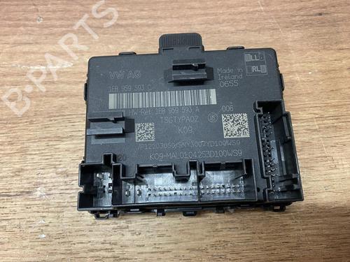 Used Control unit Control unit 38966293 38966293