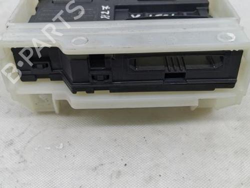 Electronic module RENAULT CAPTUR I (J5_, H5_) 0.9 TCe 90 | BP28938166M83