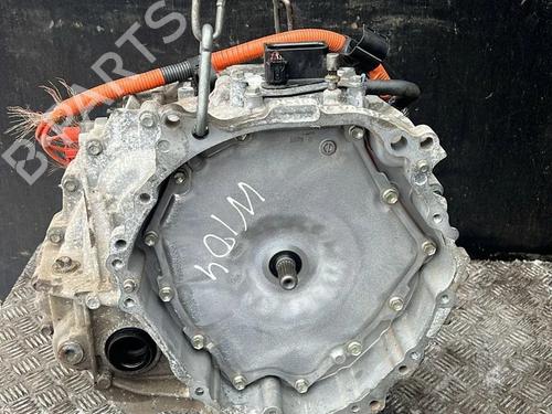 Used Gearbox Gearbox TOYOTA YARIS (_P13_) 1.5 Hybrid (NHP130_, NHP130) (101 hp) 28920251 28920251