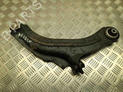 Used Left front suspension arm RENAULT ZOE (BFM_) ZOE (88 hp) 28912610