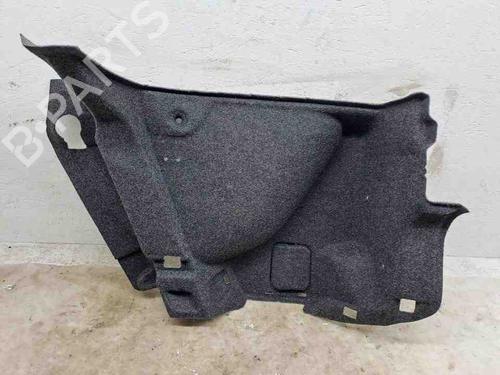 Used Boot lining SEAT IBIZA V (KJ1, KJG) 1.0 TSI (95 hp) 28911173