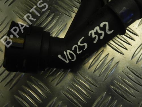 Pipe SKODA SUPERB III Estate (3V5) 2.0 TSI | BP28919872M125 