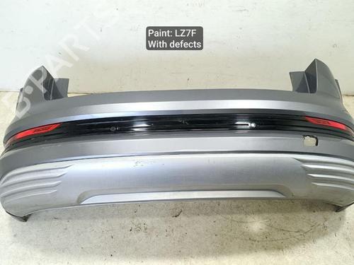 Used Rear bumper AUDI E-TRON (GEN) 55 quattro (408 hp) 28933721