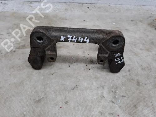 Right front brake caliper BMW X3 (F25) xDrive 20 d | BP28932286M104