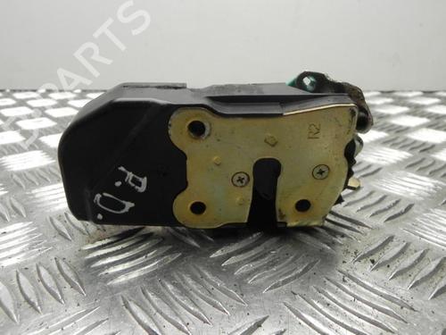 Front right lock JEEP GRAND CHEROKEE III (WH, WK) 3.0 CRD 4x4 | BP28929930C97 