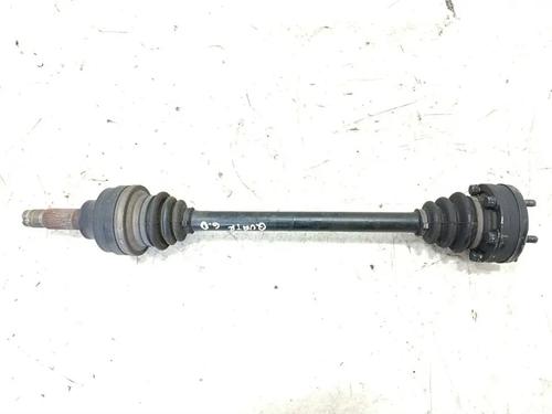 Right rear driveshaft MASERATI QUATTROPORTE V 4.7 S | BP33206873M41 - Image 2