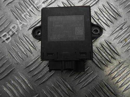 Used Electronic module FORD S-MAX (CJ, WA6) 2.0 TDCi (150 hp) 28948630