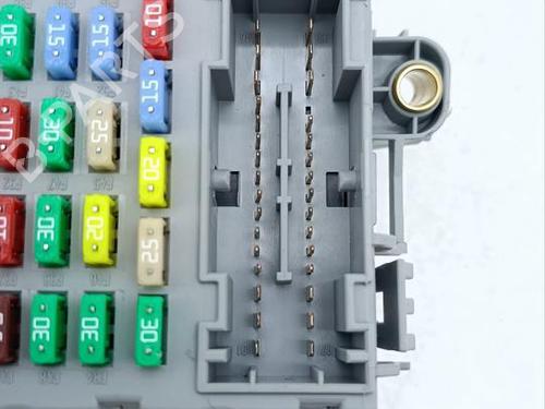 Fuse box FERRARI CALIFORNIA 3.9 T | BP39001273E1 - Image 10