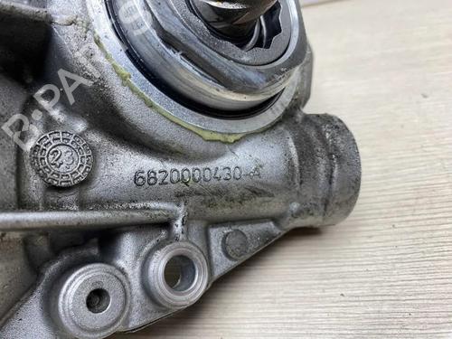 Steering column RENAULT AUSTRAL E-TECH 200 Hybrid (HGM2) | BP31371330M21 