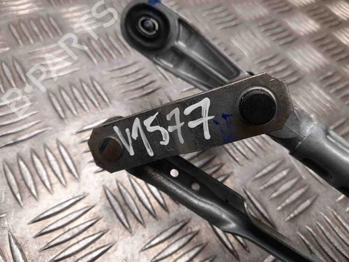 Used Front wipers mechanism PEUGEOT 3008 II SUV (MC_, MR_, MJ_, M4_) 1.2 THP/ PureTech 130 (MRHNSM, MRHNSU, MRHNSJ, MRHNYW,... (131 hp) 28941996