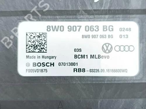 Electronic module BENTLEY BENTAYGA (4V1) 6.0 | BP33883317M83 - Image 10
