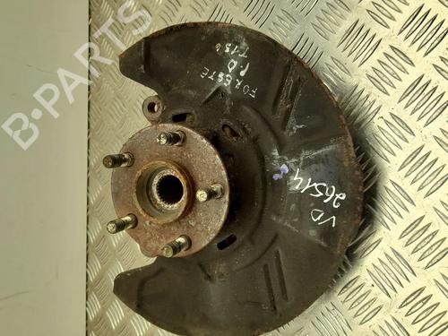 Used Other Other SUBARU FORESTER (SJ_) 2.0 D AWD (SJD) (147 hp) 28924492 28924492