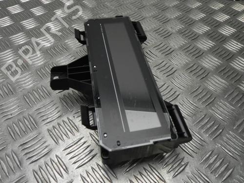 Instrument cluster RENAULT ZOE (BFM_) ZOE | BP28948546C47 