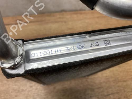 Water radiator MAZDA CX-5 (KF) 2.0 SKYACTIV-G | BP40112264M31 - Image 7
