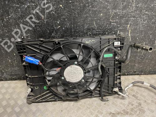 Water radiator BYD SEAL EV AWD | BP37573159M31 - Image 5
