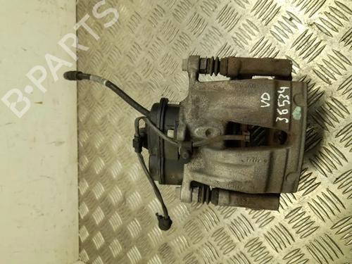 Used Right rear brake caliper Right rear brake caliper AUDI Q7 (4MB, 4MG, 4MQ) 3.0 TFSI quattro (333 hp) 28943186 28943186