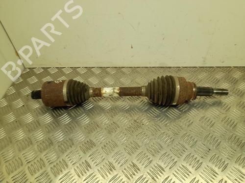 Driveshaft FORD USA MUSTANG MACH-E (CGW) EV | BP37551778M37 - Image 2
